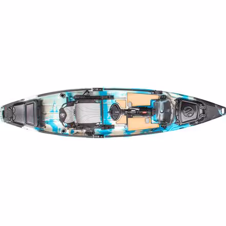 Knarr FD Kayak - 2024