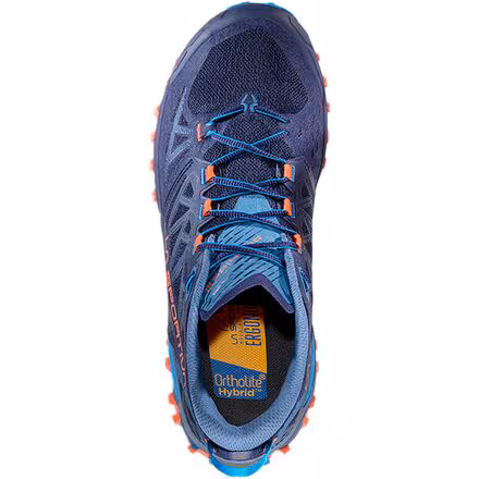 Bushido III Trail Running Shoe - Men's