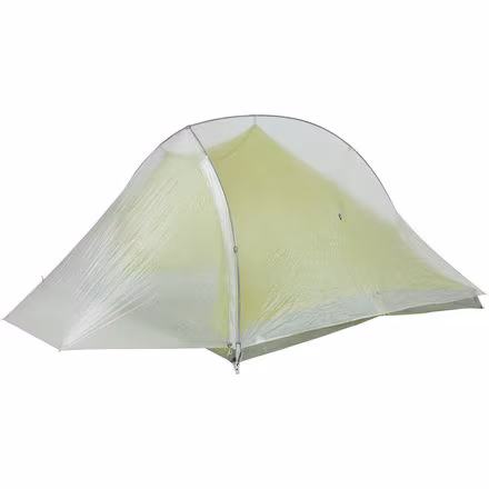 Fly Creek HV 2 Carbon Tent: 2-Person 3-Season