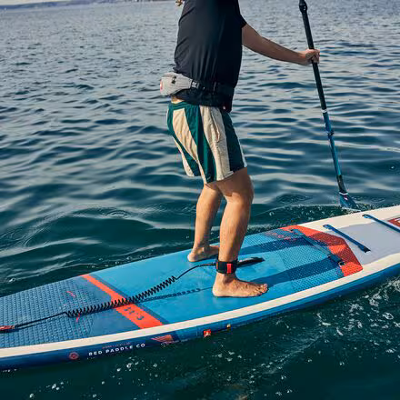Sport MSL Inflatable Stand-Up Paddleboard - 2024
