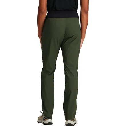 Zendo Pant - Women's