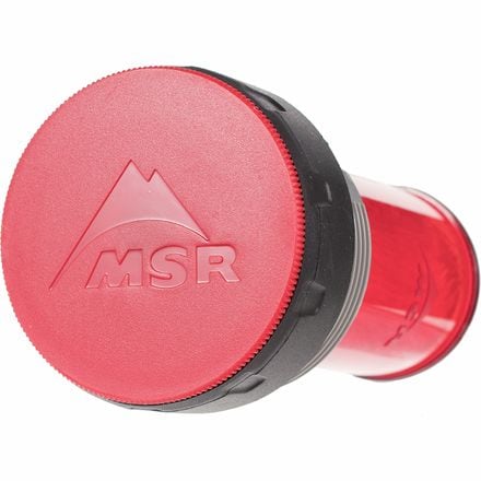 Guardian Filter Cartridge Replacement