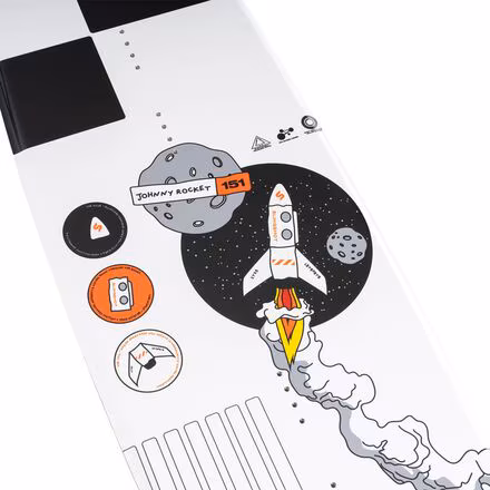 Johnny Rocket Wakeboard - 2024