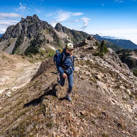 Rapide Lifaloft Air Jacket - Women's