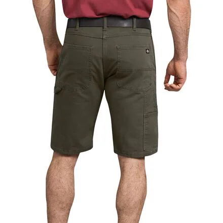 Tough Max 11in Duck Carpenter Short - Men's