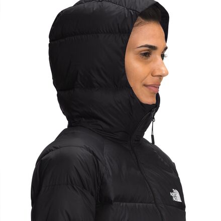 Hydrenalite Down Hooded Jacket - Women's