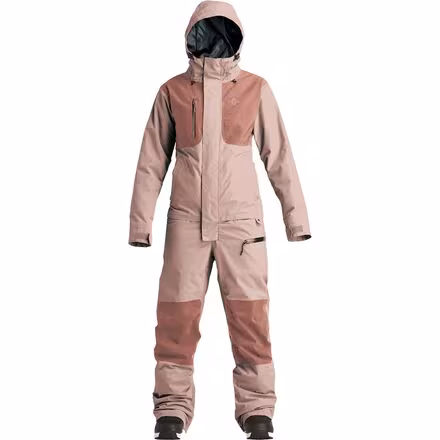 Sassy Beast Suit - Women's