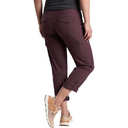 Freeflex Roll-Up Pant - Women's