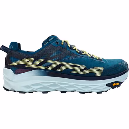Mont Blanc Trail Running Shoe - Women's