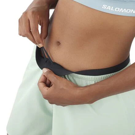 Cross 5in Short - Women's