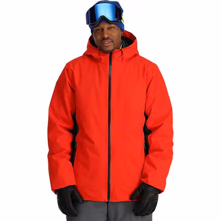 Mega 3-in-1 Jacket - Men's
