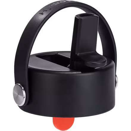 32oz Wide Mouth Flex Straw Water Bottle