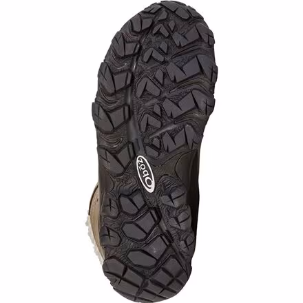 Bridger 9in Insulated B-Dry Wide Boot - Women's