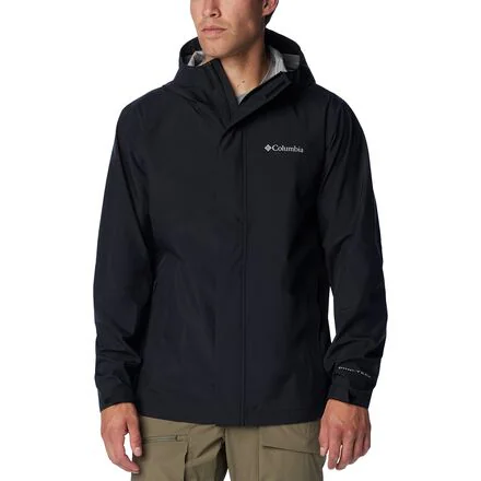 Wahkeena Falls 3L Shell - Men's