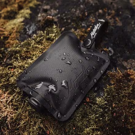 FlatPak Toiletry Bottle - 3-Pack