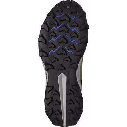 Peregrine 13 Trail Running Shoe - Men's