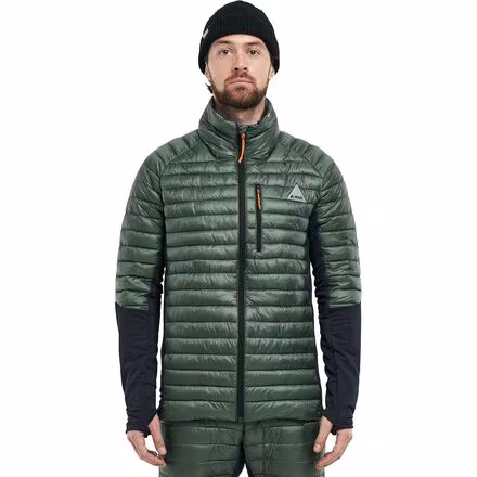 Morrison Gilltek Jacket - Men's