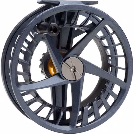 Liquid Max Reel