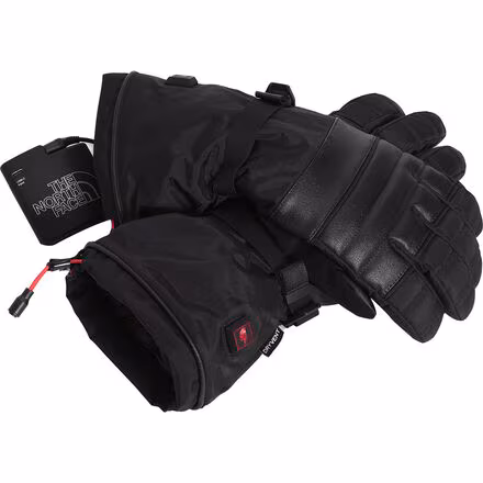 Heated Montana Inferno Etip Glove - Women's