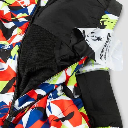 Stevie Snowsuit - Toddlers'