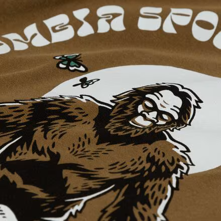 Meditate T-Shirt - Men's