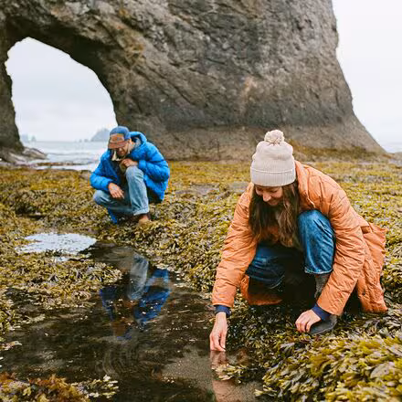 Strollbridge Coat - Women's