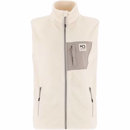 Rothe Fleece Vest - Women's