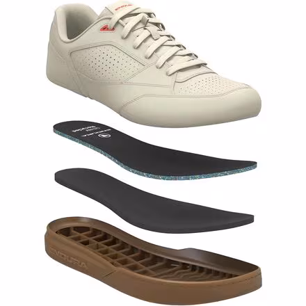 Hummvee Flat Pedal Shoe