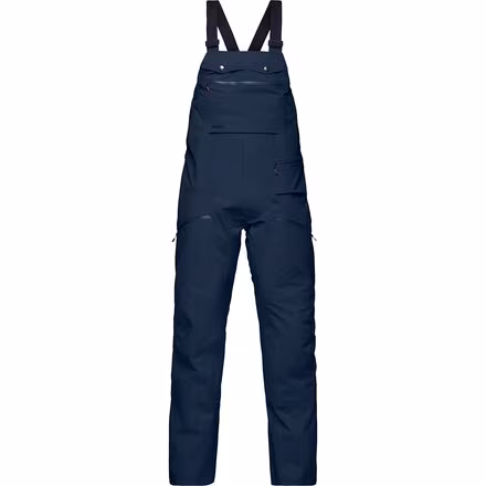 Tamok Gore-Tex Performance Shell Bib Pant - Men's