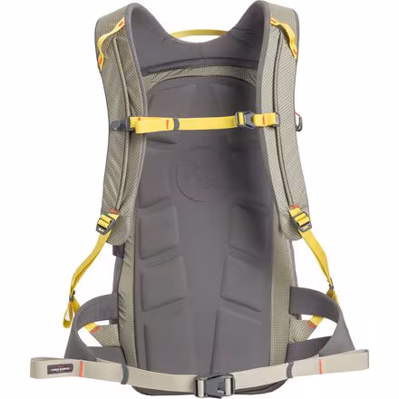 Impassable 20L Backpack