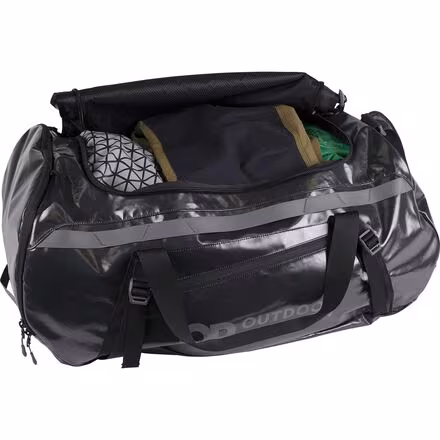 Carryout Duffel 80L