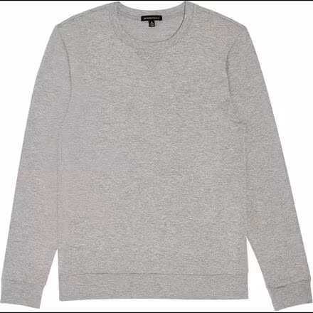 Always Beyond Pullover Crew Sweatshirt - Men's