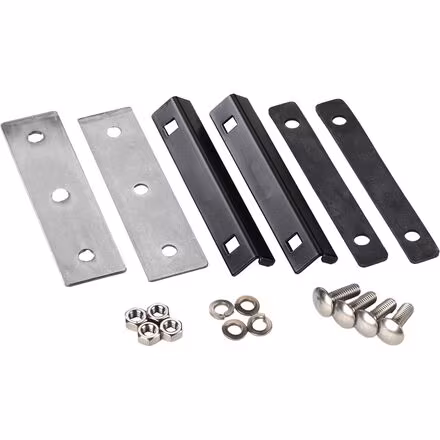 Side Loader Bracket - 1 Pair