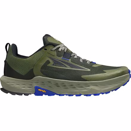 Timp 5 Trail Running Shoe - Men's