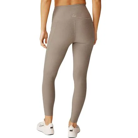 Spacedye Out of Pocket Midi Legging - Women's