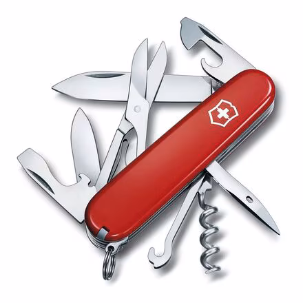 Swiss Army Mini Champ Multi-Tool