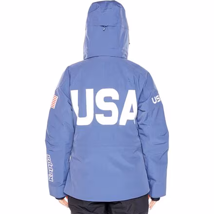 6Cento 604T US Jacket - Women's