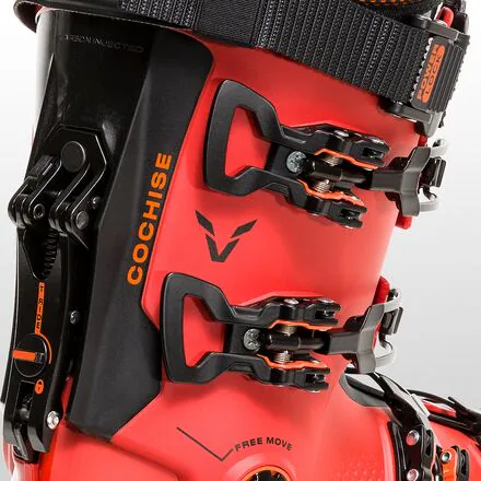 Cochise 130 Dyn Alpine Touring Boot - 2023