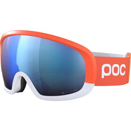 Fovea Mid Race Goggles
