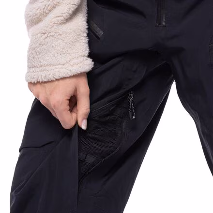 Hydrastash GORE-TEX Bib Pant - Women's