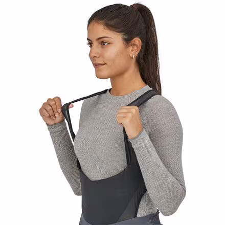 Dual Aspect Bib Pant - Women's