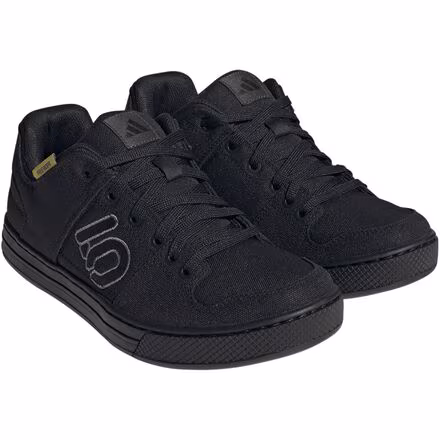 Freerider Canvas Cycling Shoe - Men's