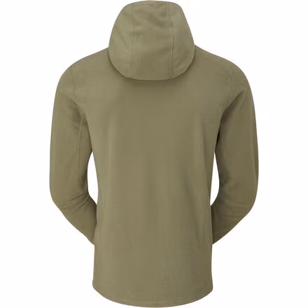 Tecton Hooded Jacket - Men's