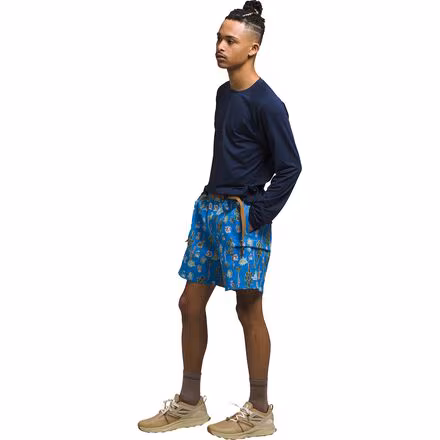 Class V Belted Trunk - Men's