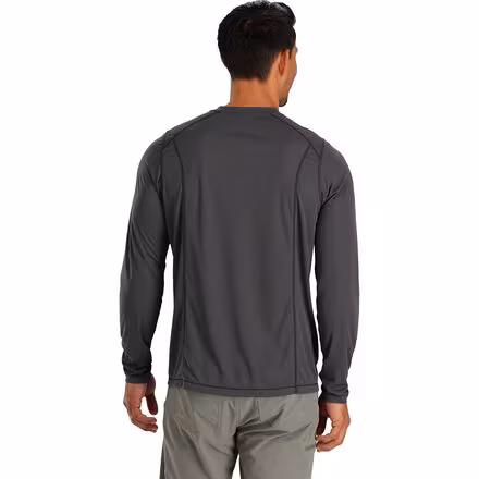 Echo L/S Tee - Men's