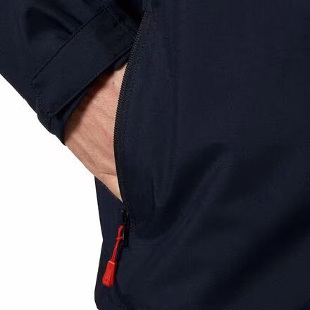 Crew Hooded Midlayer Jacket 2 - Men's