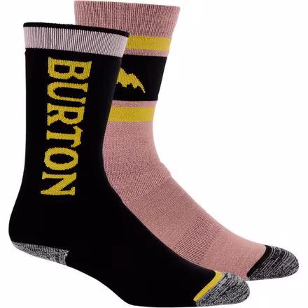 Weekend Sock - 2-Pack - Boys'
