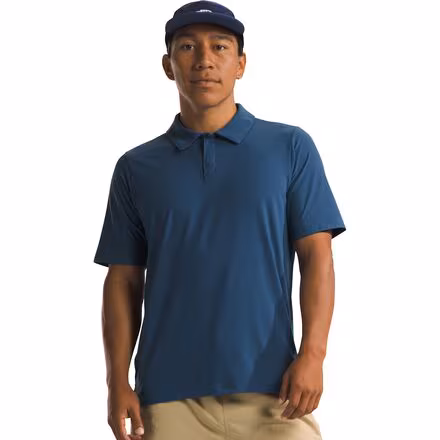 Dune Sky Polo - Men's