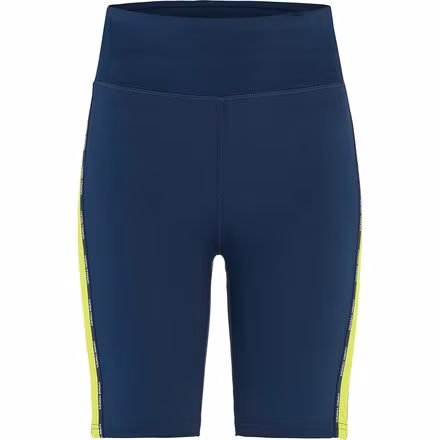 Janni High Waist Short - Women's