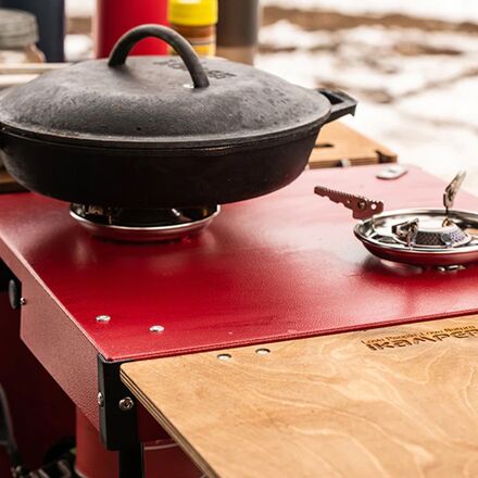 Aioks All In One Kitchen System